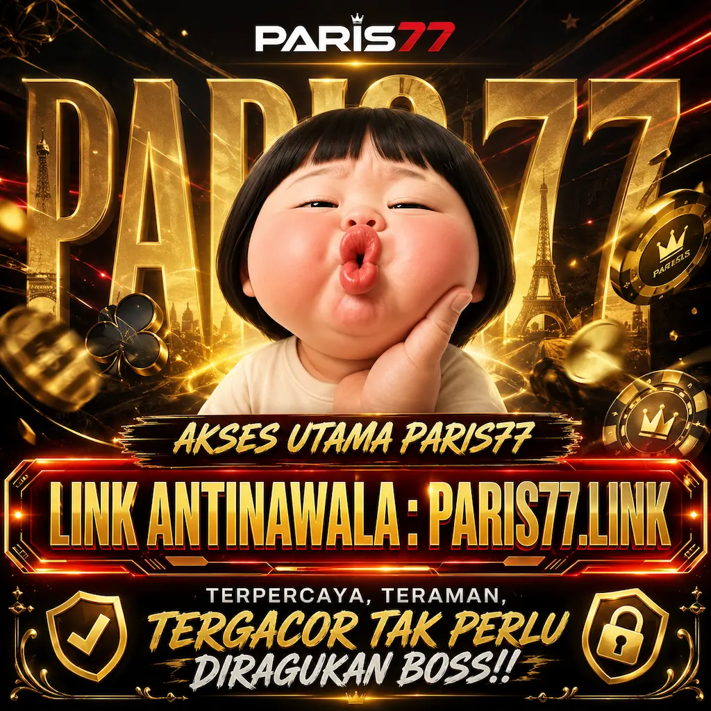 PARIS77